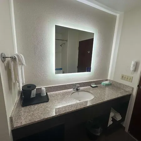 Sleep Inn&Suites Pineville - Alexandria Extérieur photo