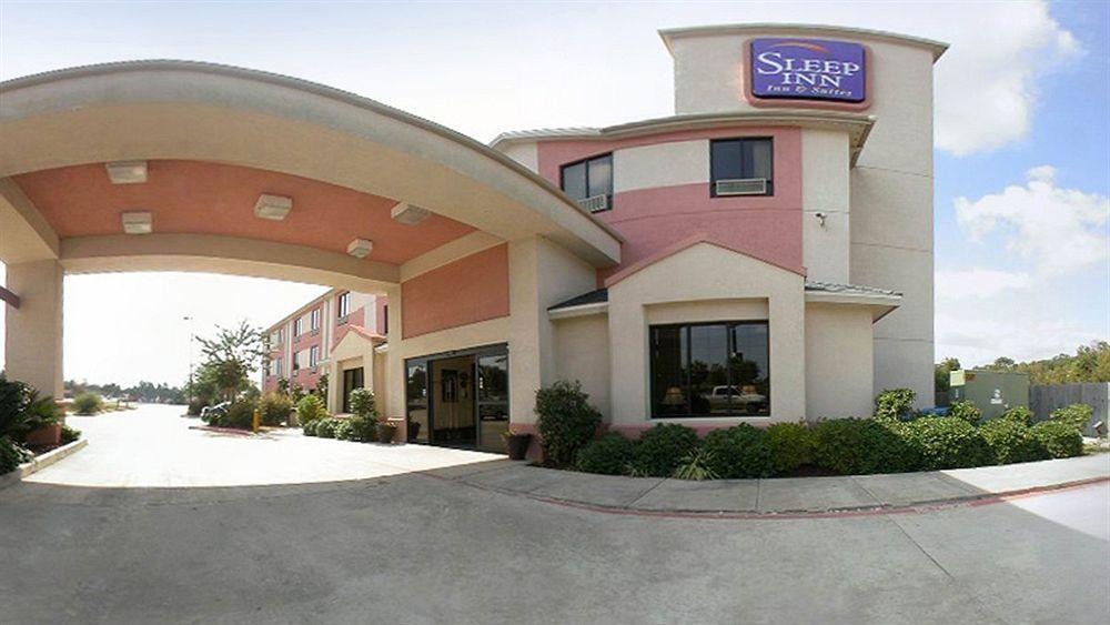 Sleep & - Alexandria 2* Pineville