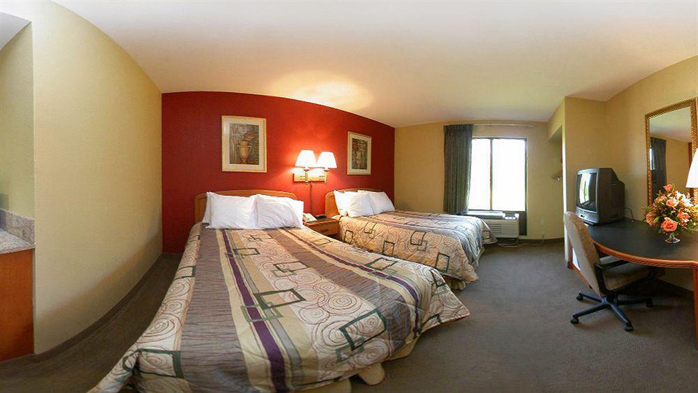 Hotel Sleep Inn&suites - Alexandria Pineville